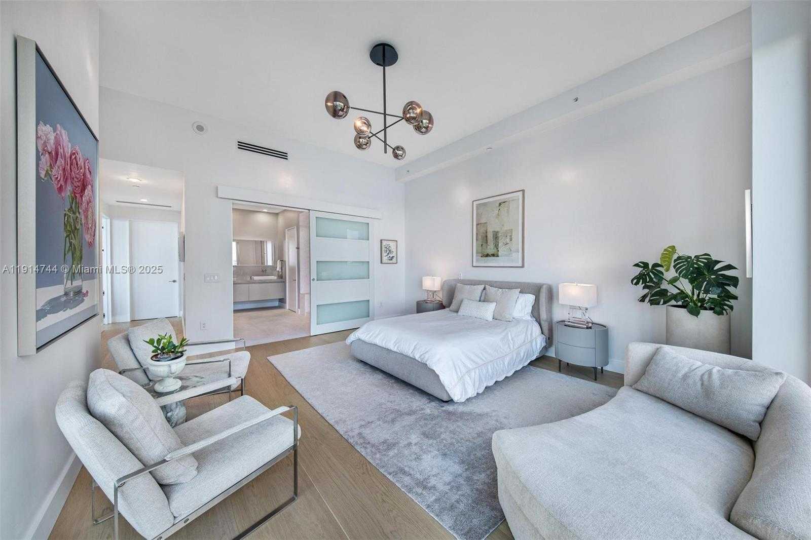 Small Image of 900 BRICKELL KEY BLVD #1403, Miami Number 15