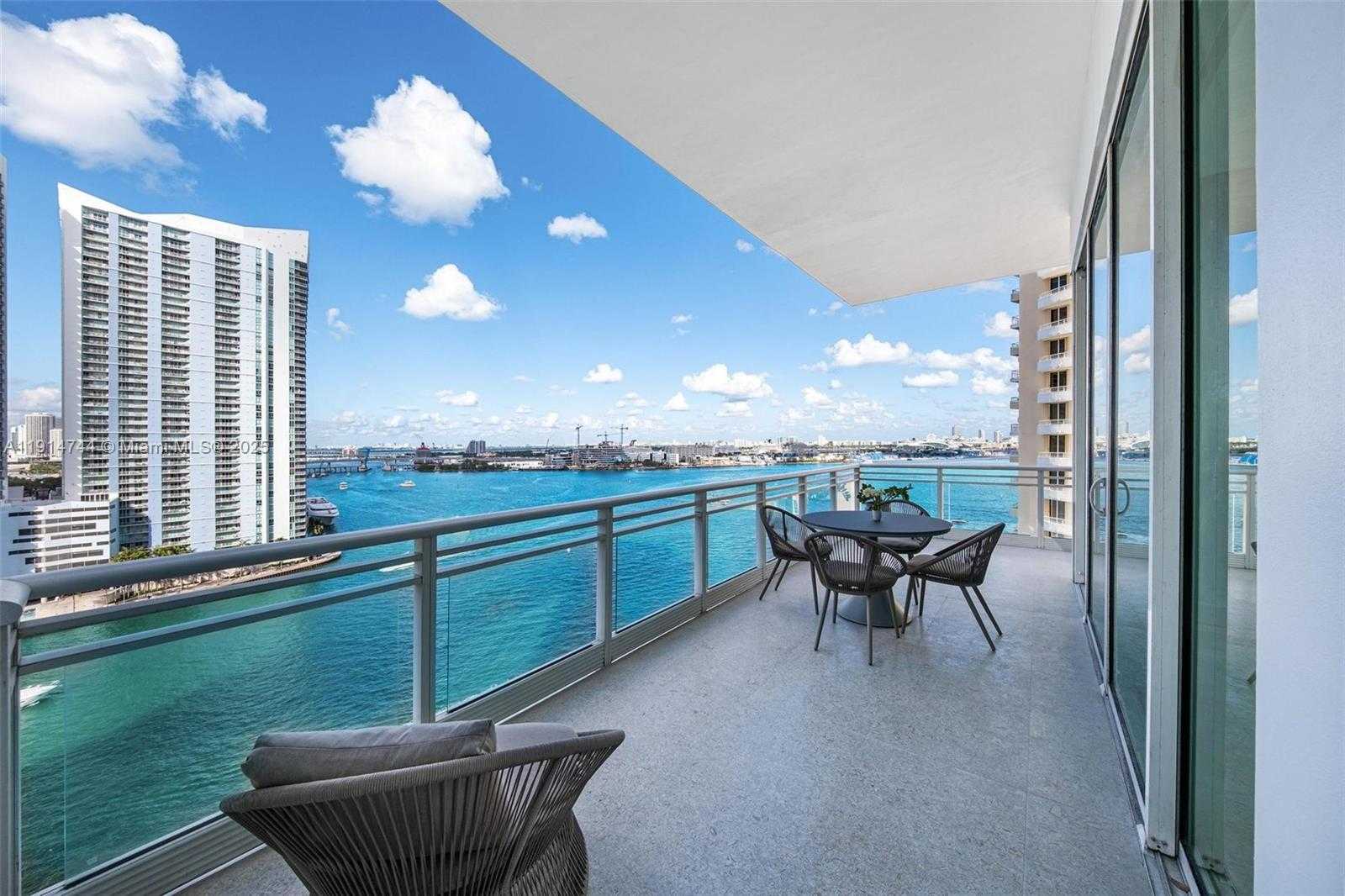 Small Image of 900 BRICKELL KEY BLVD #1403, Miami Number 18