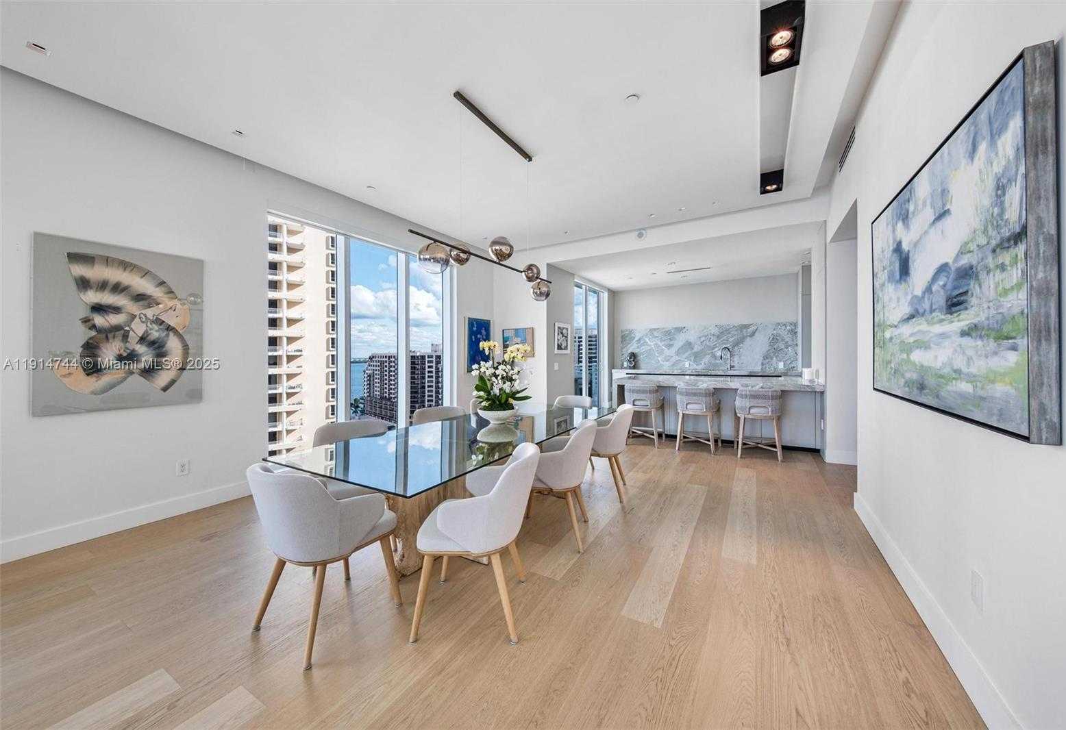 Small Image of 900 BRICKELL KEY BLVD #1403, Miami Number 8