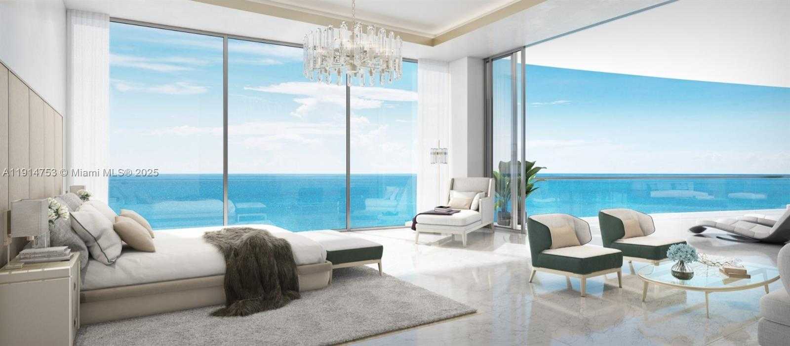 Small Image of 17901 COLLINS AVE #4507, Sunny Isles Beach Number 3