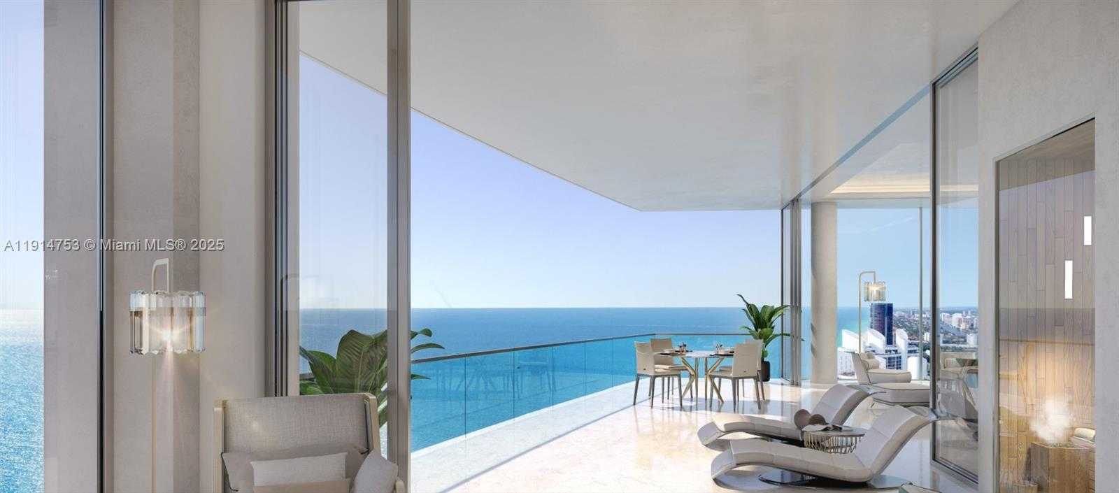 Small Image of 17901 COLLINS AVE #4507, Sunny Isles Beach Number 4