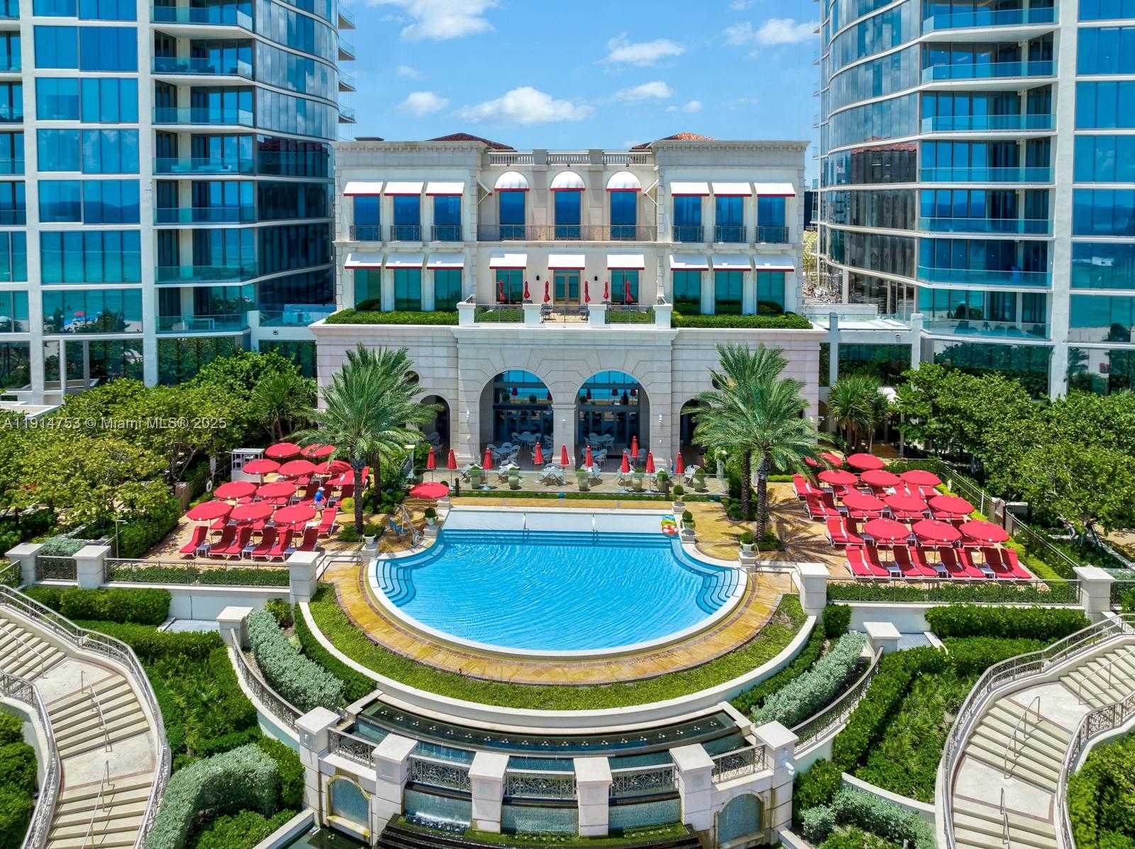Small Image of 17901 COLLINS AVE #4507, Sunny Isles Beach Number 8