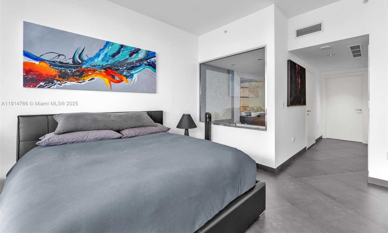 Small Image of 200 BISCAYNE BOULEVARD WAY #4408, Miami Number 16