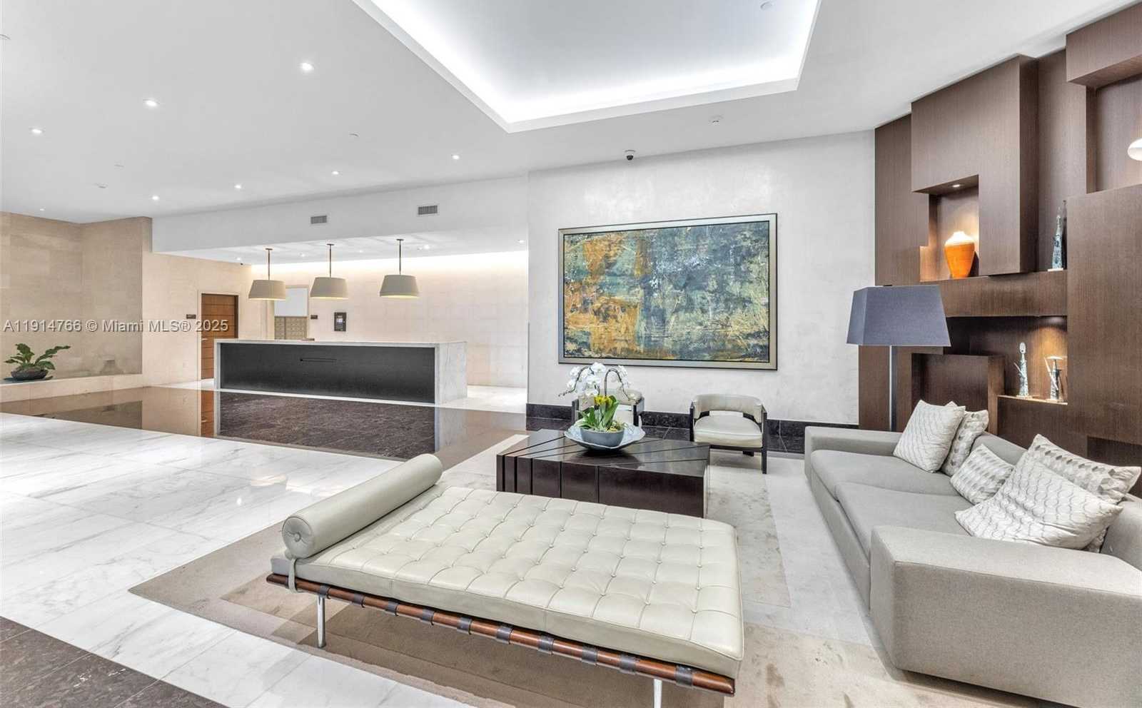 Small Image of 200 BISCAYNE BOULEVARD WAY #4408, Miami Number 28