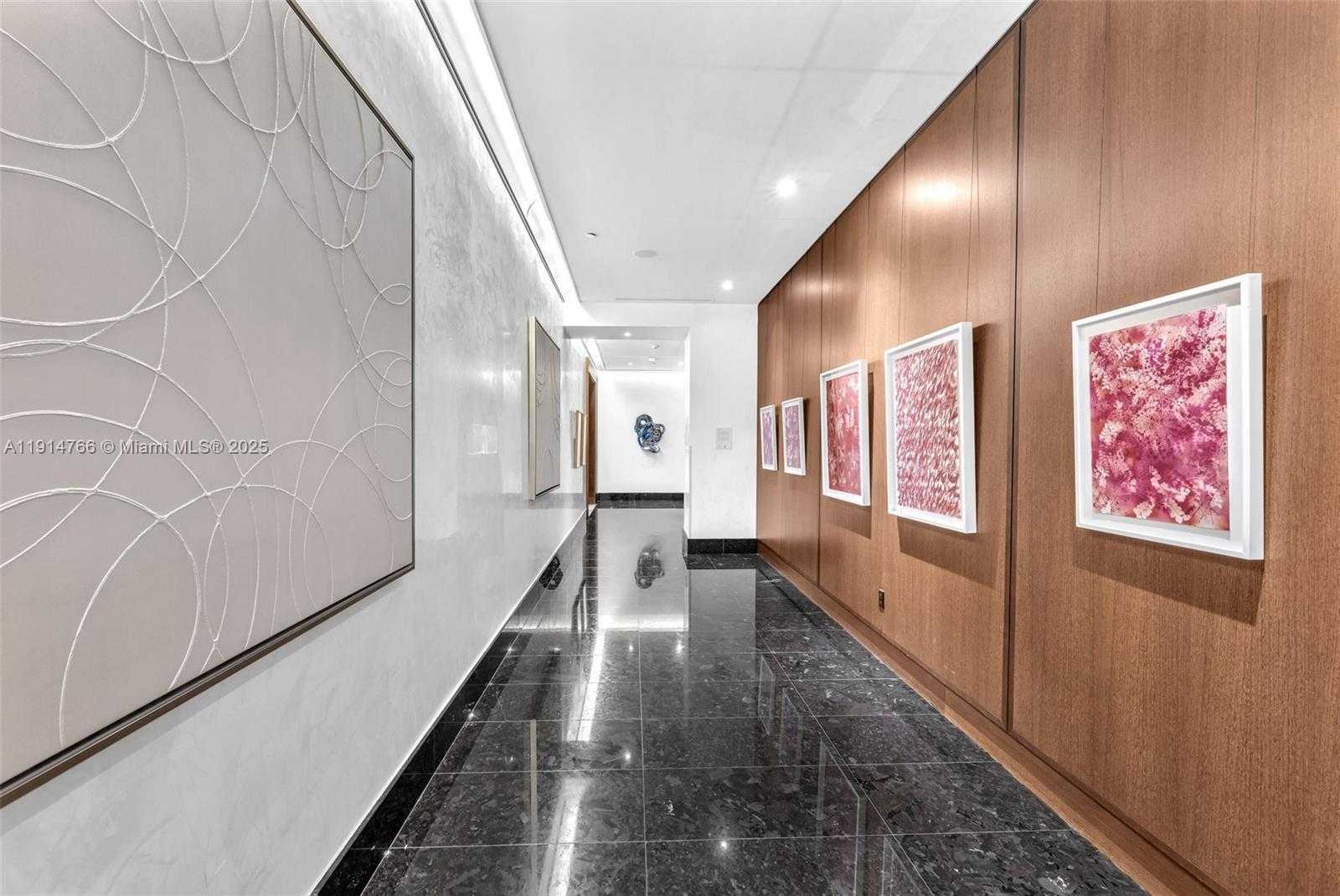 Small Image of 200 BISCAYNE BOULEVARD WAY #4408, Miami Number 29