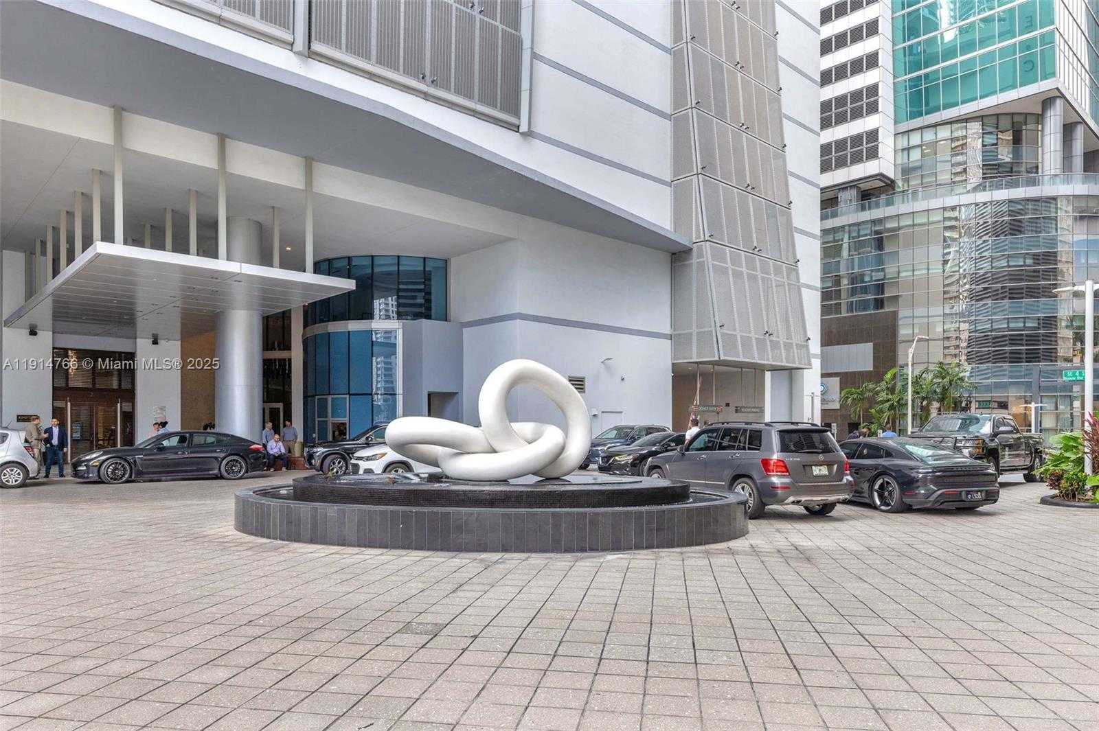 Small Image of 200 BISCAYNE BOULEVARD WAY #4408, Miami Number 32