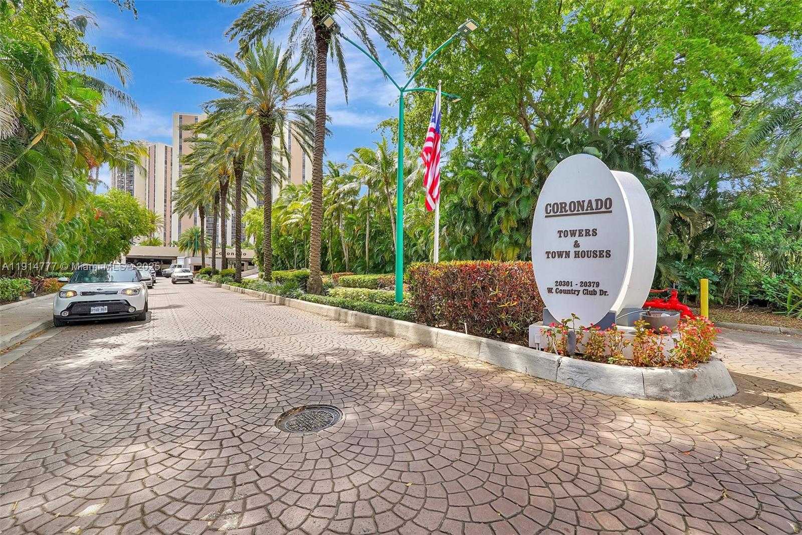 Small Image of 20379 WEST COUNTRY CLUB DR #1233, Aventura Number 19