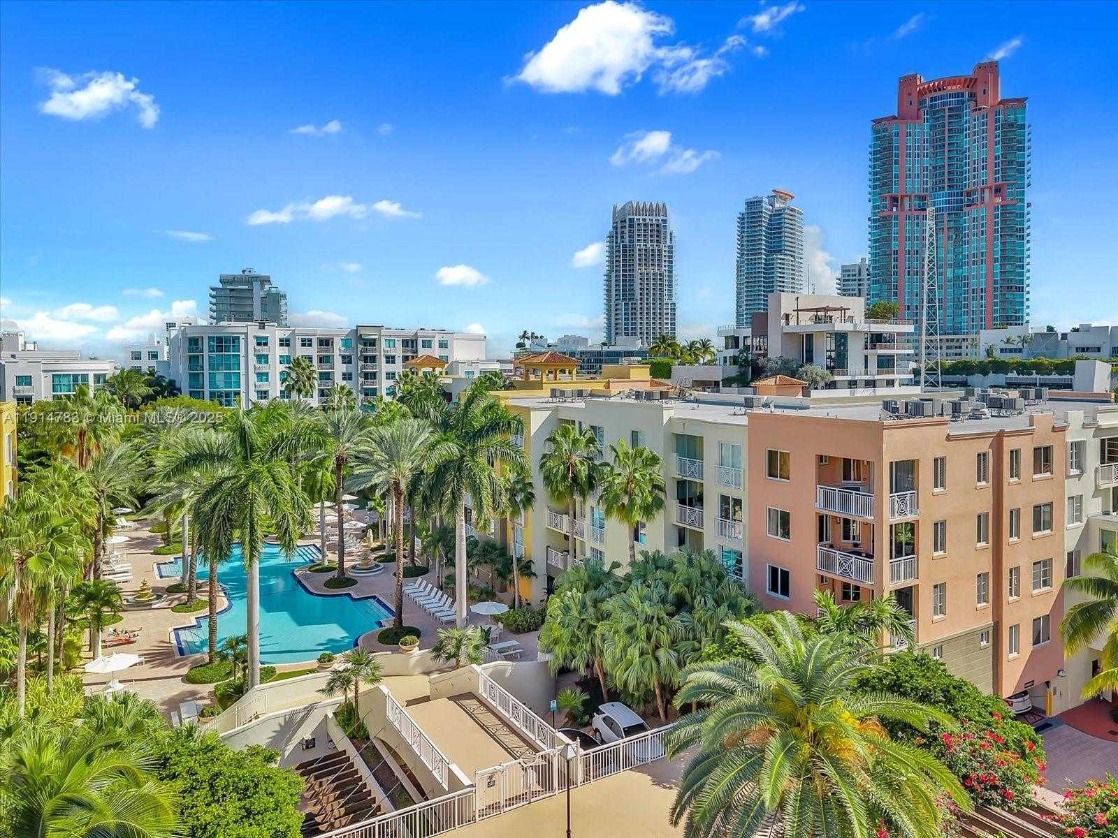 Small Image of 125 JEFFERSON AVE #143, Miami Beach Number 1