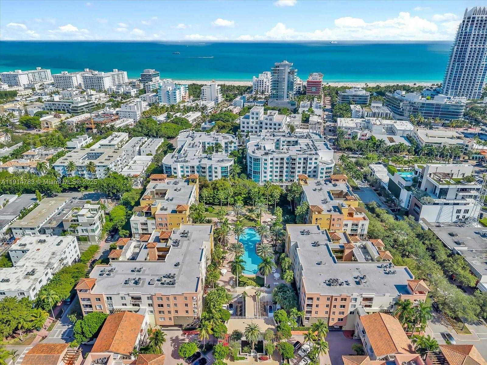 Small Image of 125 JEFFERSON AVE #143, Miami Beach Number 43