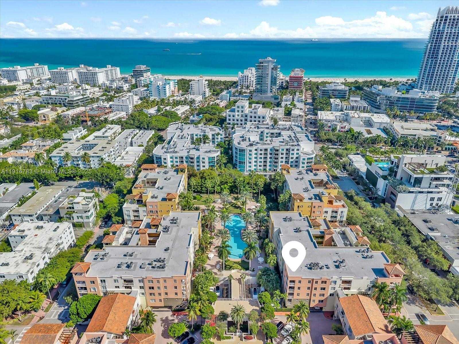 Small Image of 125 JEFFERSON AVE #143, Miami Beach Number 44
