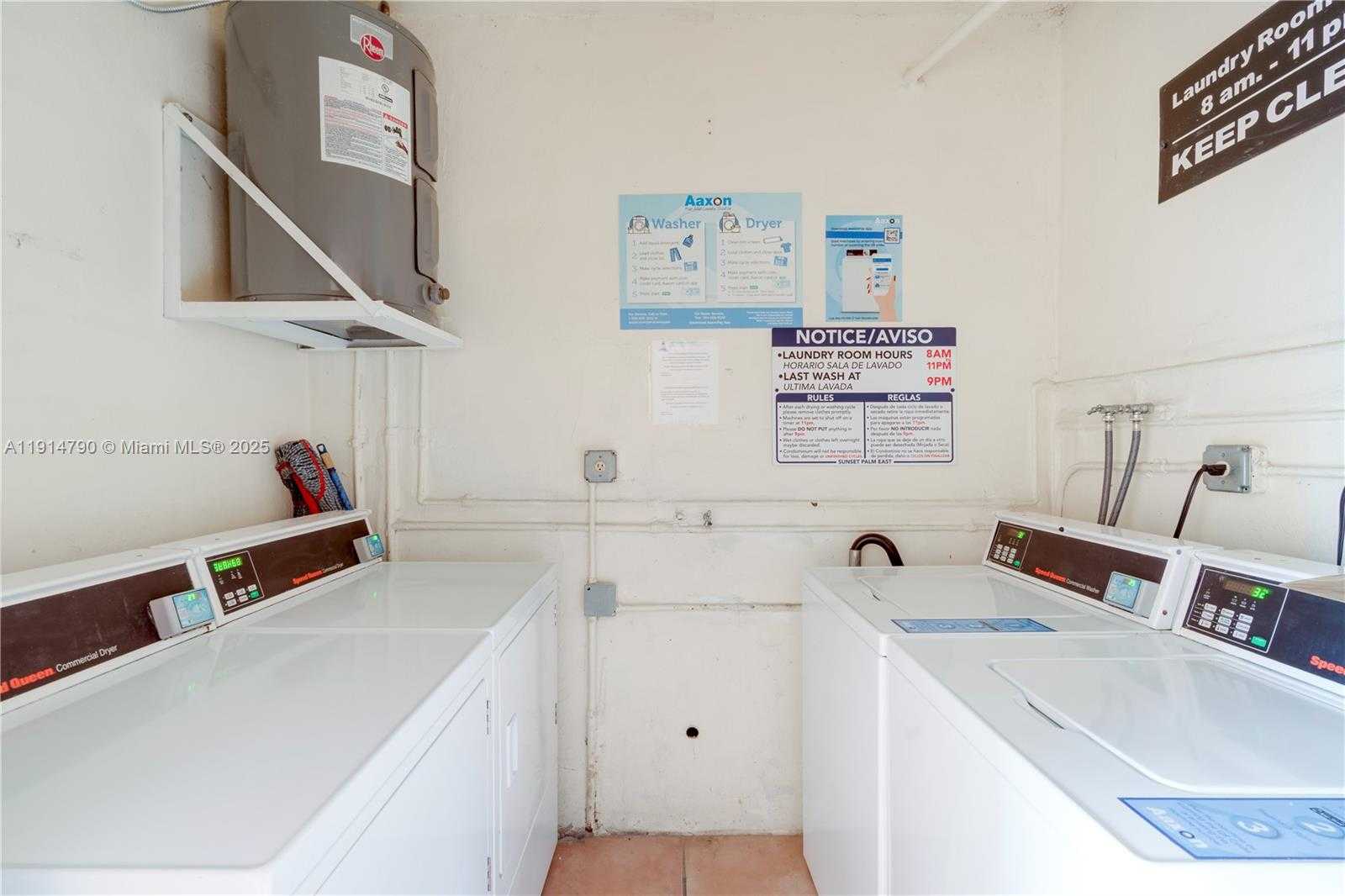 Small Image of 9423 SOUTH WEST 76TH ST #W21, Miami Number 15