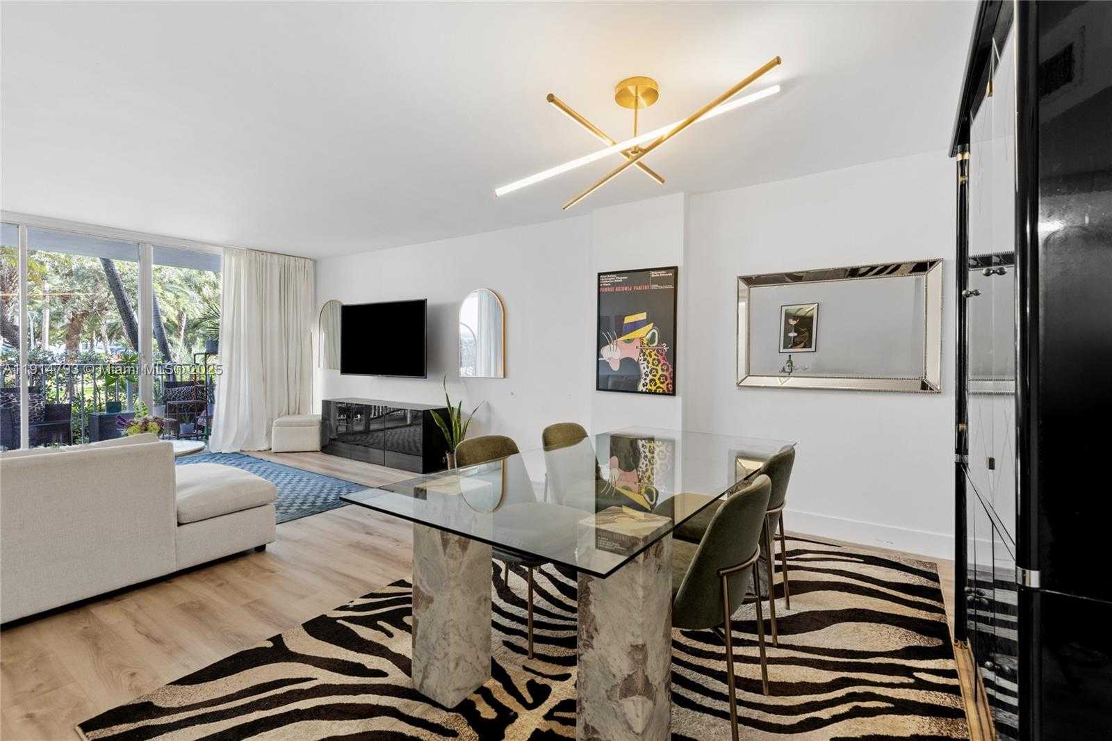 Small Image of 2801 NORTH EAST 183RD ST #108W, Aventura Number 10