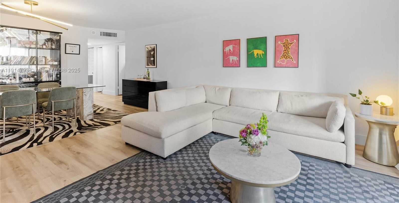 Small Image of 2801 NORTH EAST 183RD ST #108W, Aventura Number 2