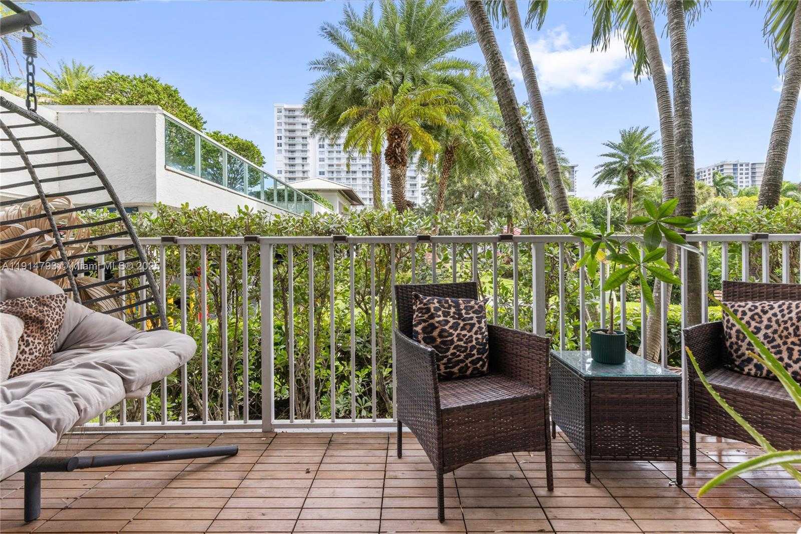 Small Image of 2801 NORTH EAST 183RD ST #108W, Aventura Number 29