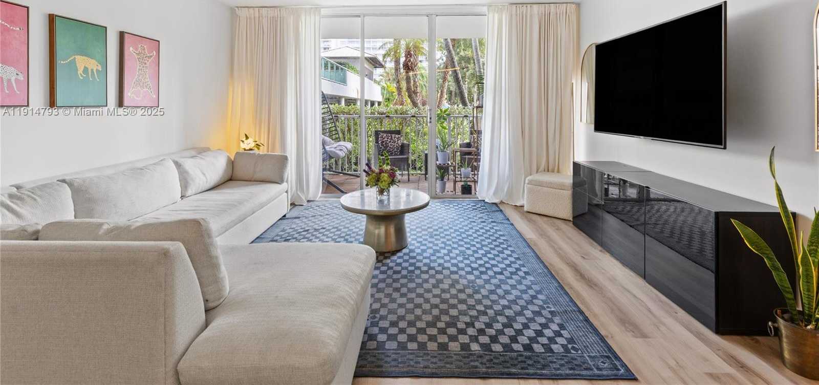 Small Image of 2801 NORTH EAST 183RD ST #108W, Aventura Number 3