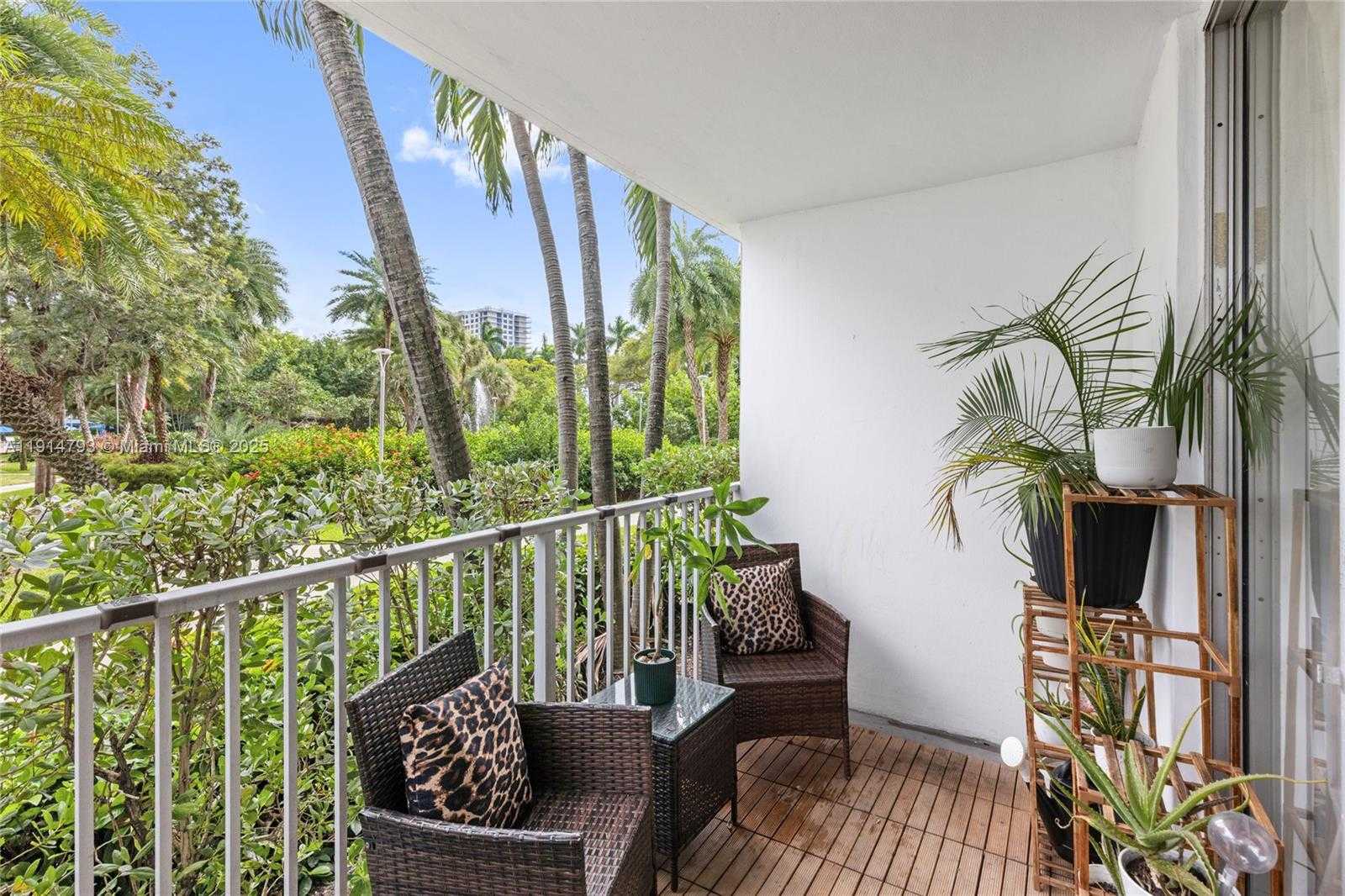 Small Image of 2801 NORTH EAST 183RD ST #108W, Aventura Number 30