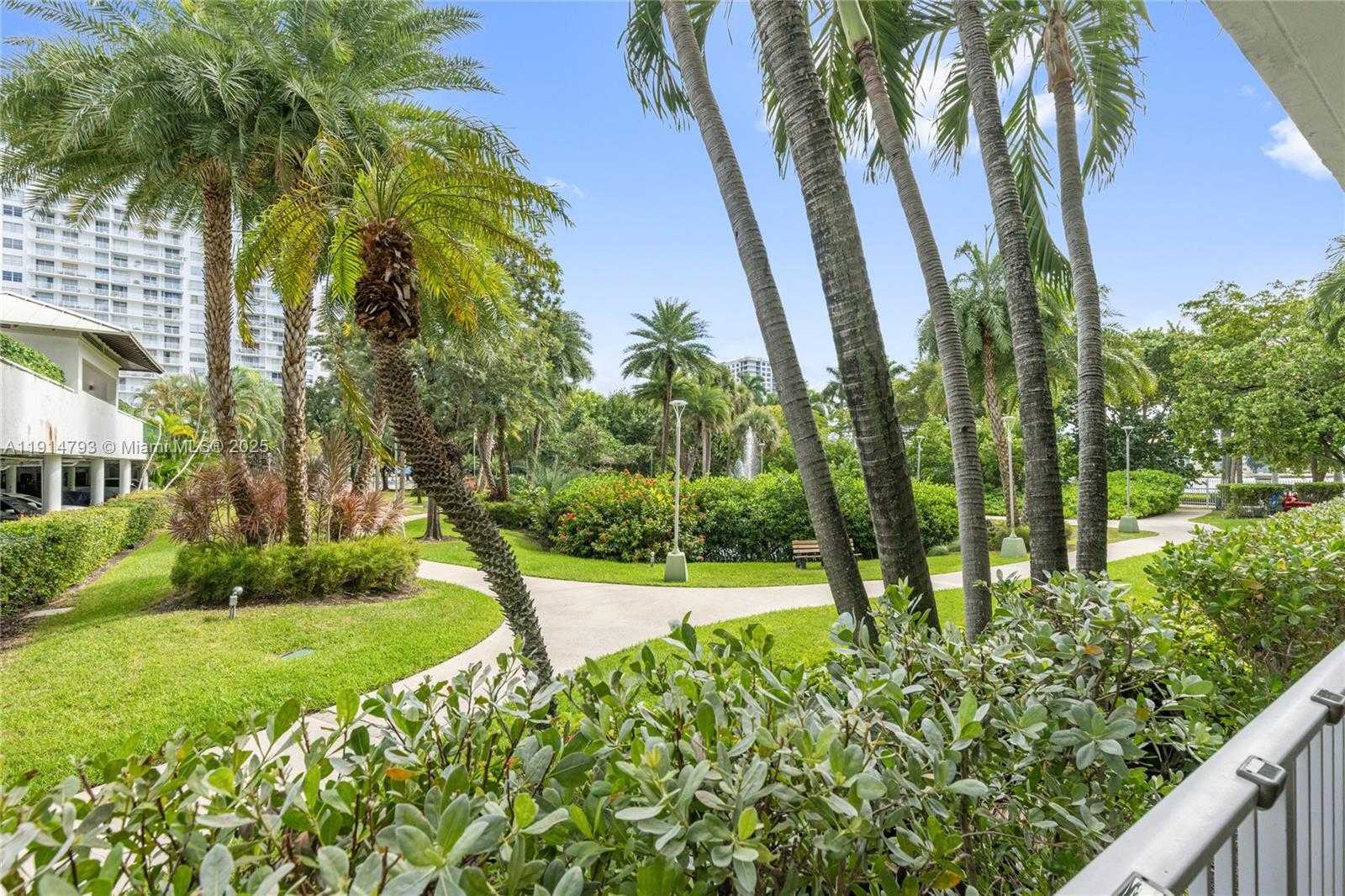 Small Image of 2801 NORTH EAST 183RD ST #108W, Aventura Number 32