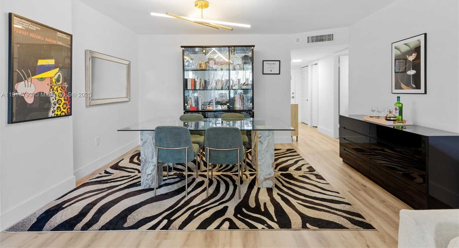 Small Image of 2801 NORTH EAST 183RD ST #108W, Aventura Number 4