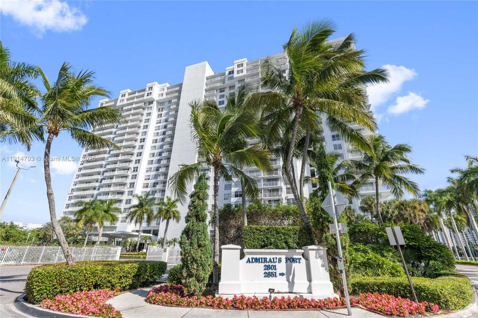 Small Image of 2801 NORTH EAST 183RD ST #108W, Aventura Number 48