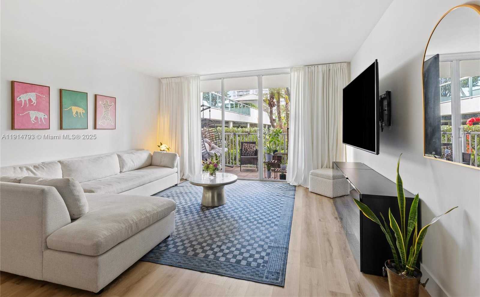 Small Image of 2801 NORTH EAST 183RD ST #108W, Aventura Number 5