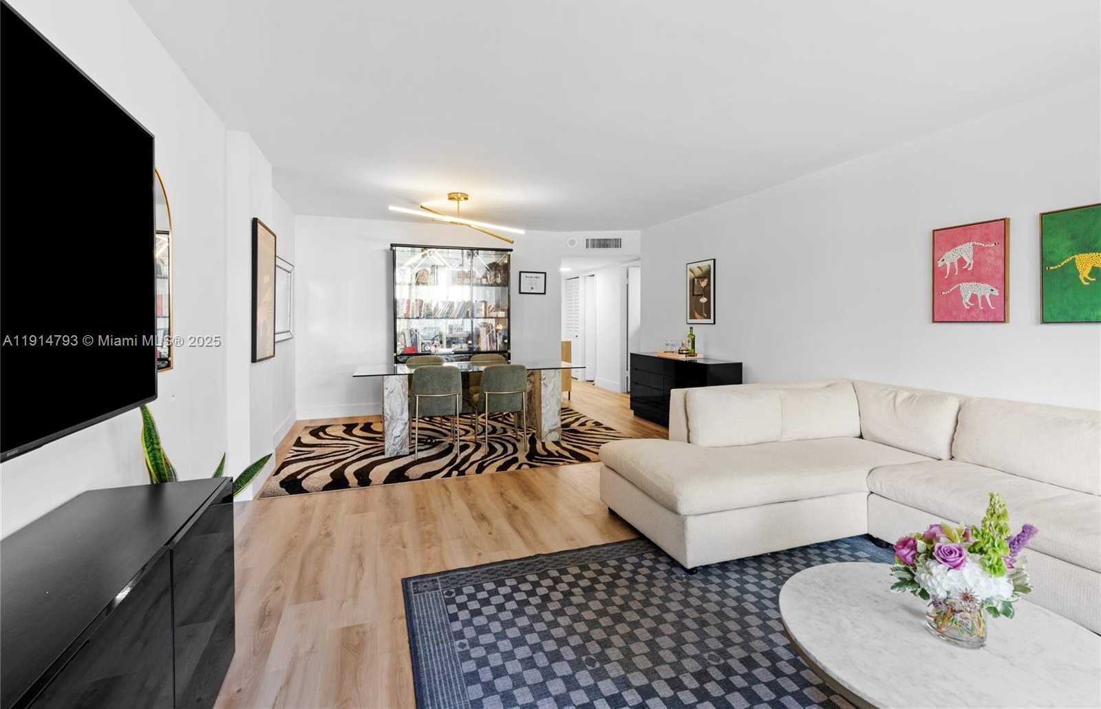 Small Image of 2801 NORTH EAST 183RD ST #108W, Aventura Number 6