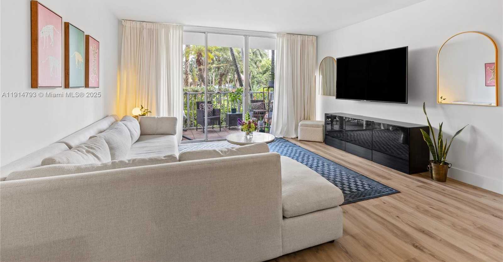 Small Image of 2801 NORTH EAST 183RD ST #108W, Aventura Number 8