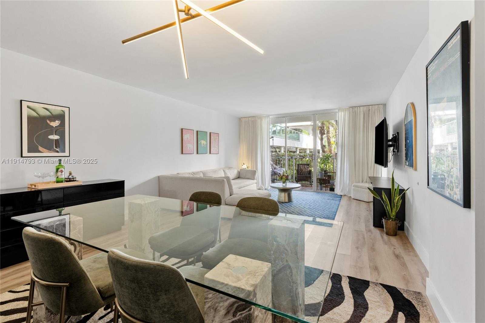 Small Image of 2801 NORTH EAST 183RD ST #108W, Aventura Number 9