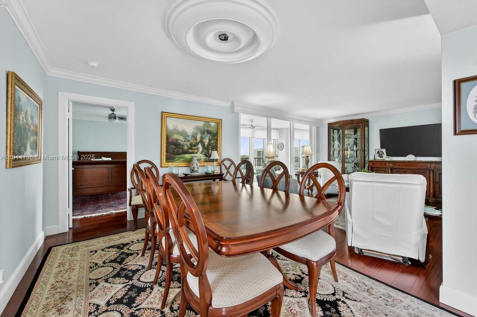 Small Image of 19800 SANDPOINTE BAY DR #802, Tequesta Number 15