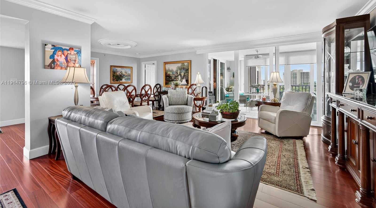 Small Image of 19800 SANDPOINTE BAY DR #802, Tequesta Number 16