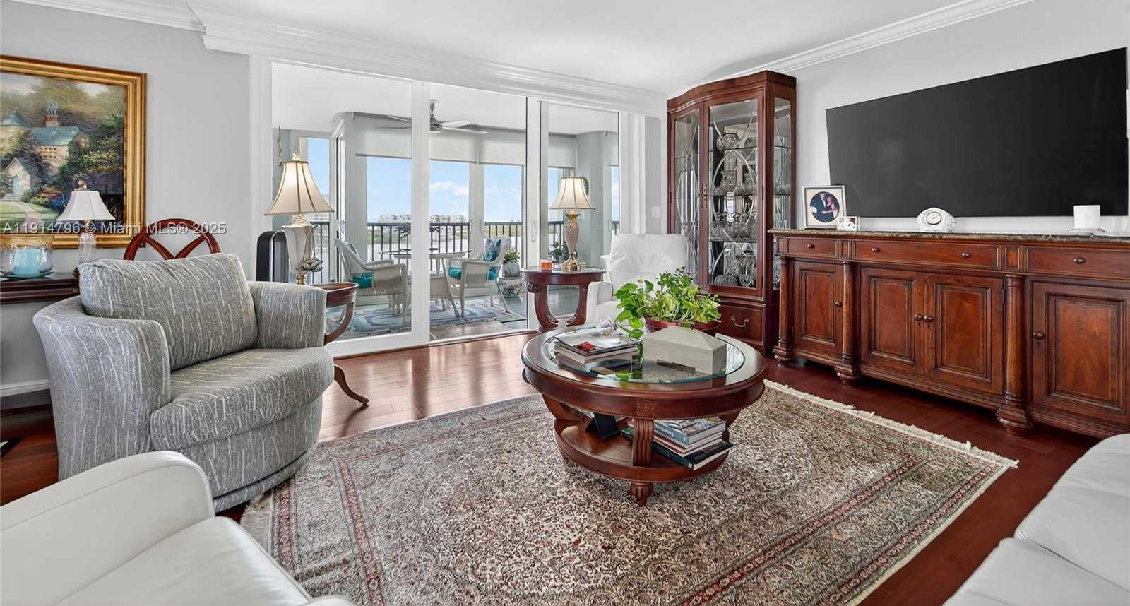 Small Image of 19800 SANDPOINTE BAY DR #802, Tequesta Number 17