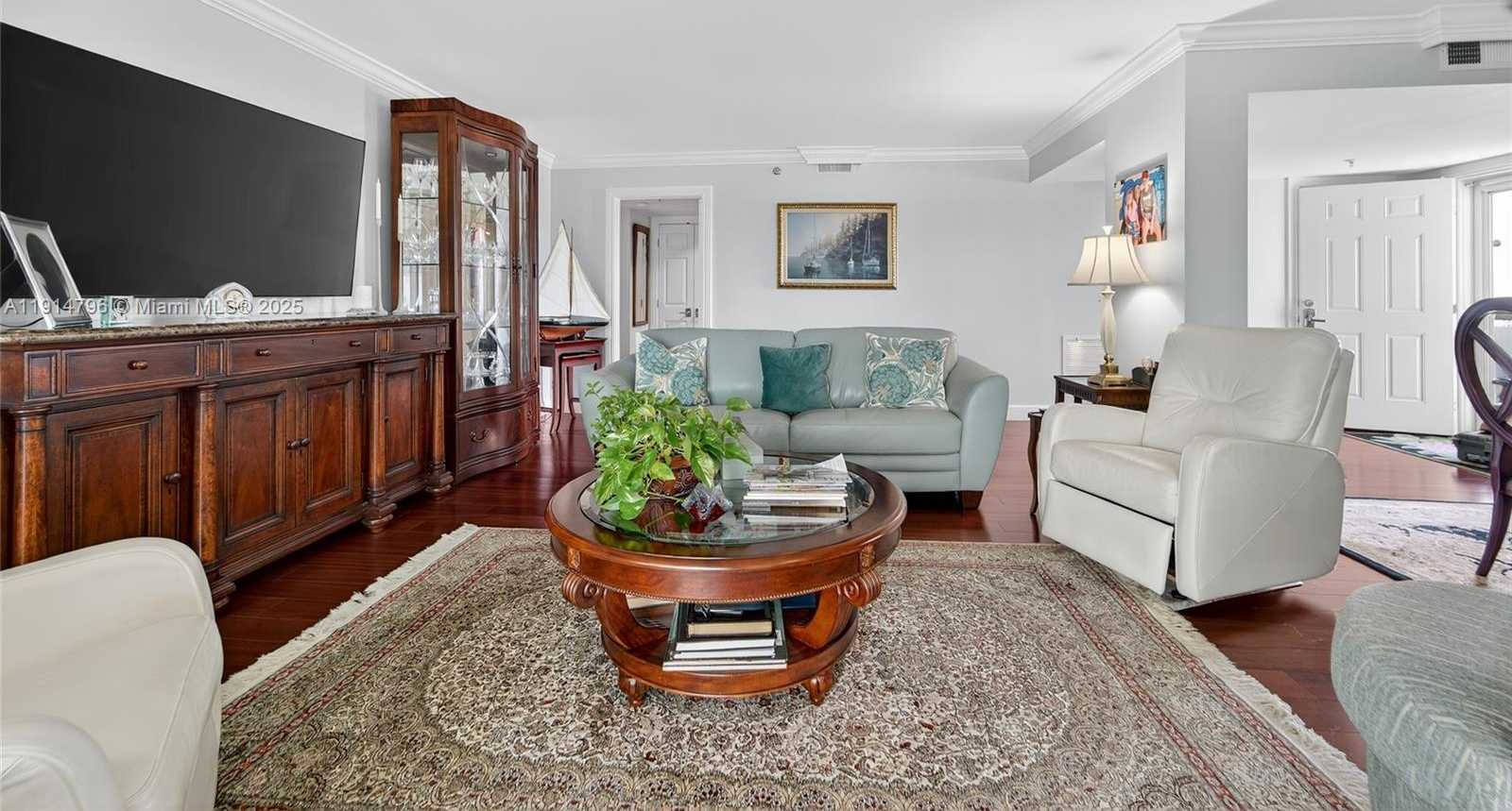 Small Image of 19800 SANDPOINTE BAY DR #802, Tequesta Number 18