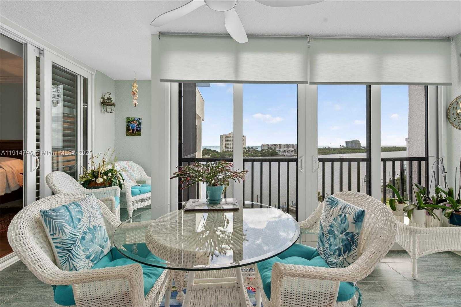 Small Image of 19800 SANDPOINTE BAY DR #802, Tequesta Number 34