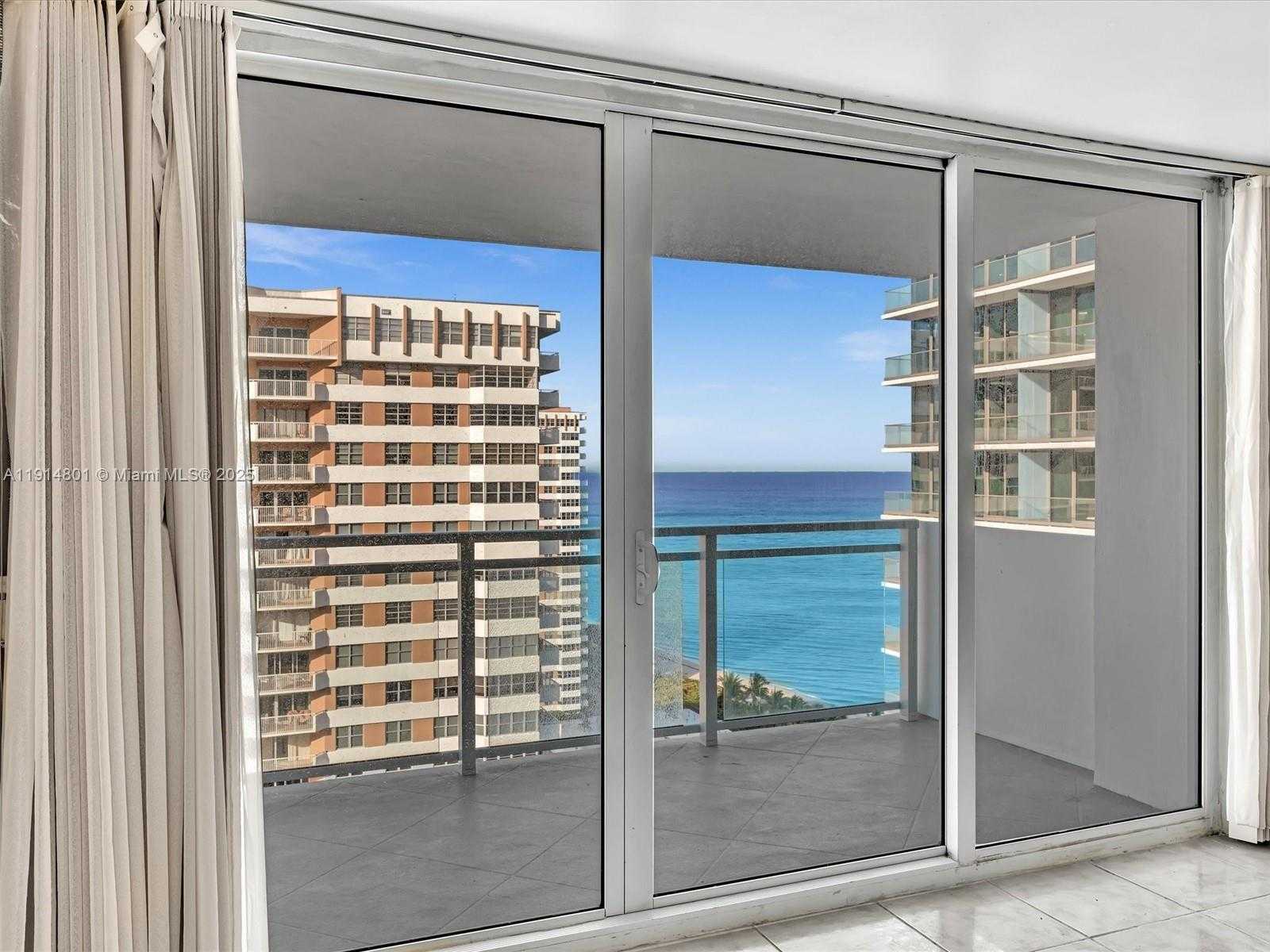 Small Image of 2030 SOUTH OCEAN DR #2024, Hallandale Beach Number 16