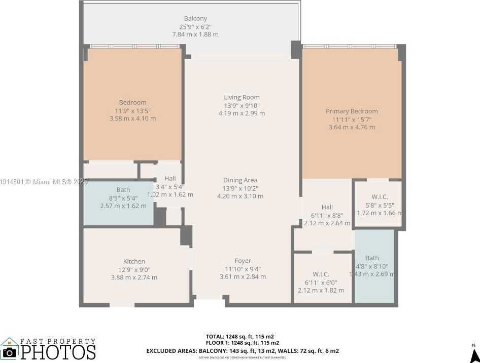 Small Image of 2030 SOUTH OCEAN DR #2024, Hallandale Beach Number 35