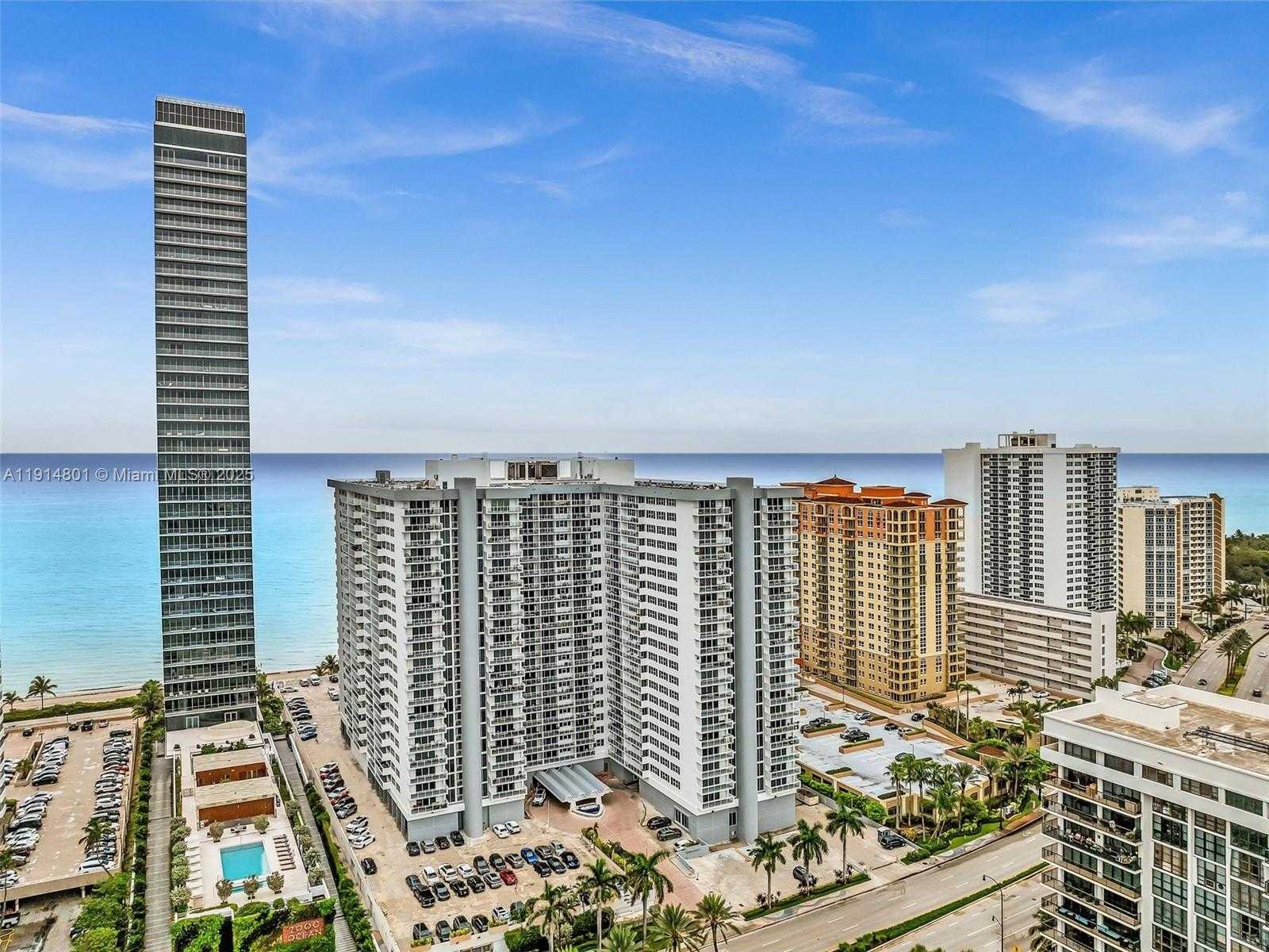 Small Image of 2030 SOUTH OCEAN DR #2024, Hallandale Beach Number 52