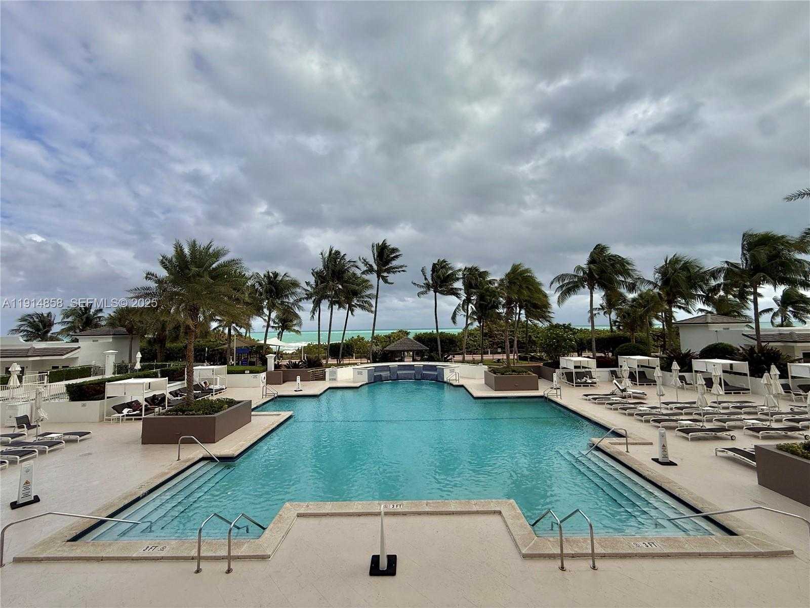 Small Image of 4775 COLLINS AVE #1601, Miami Beach Number 23