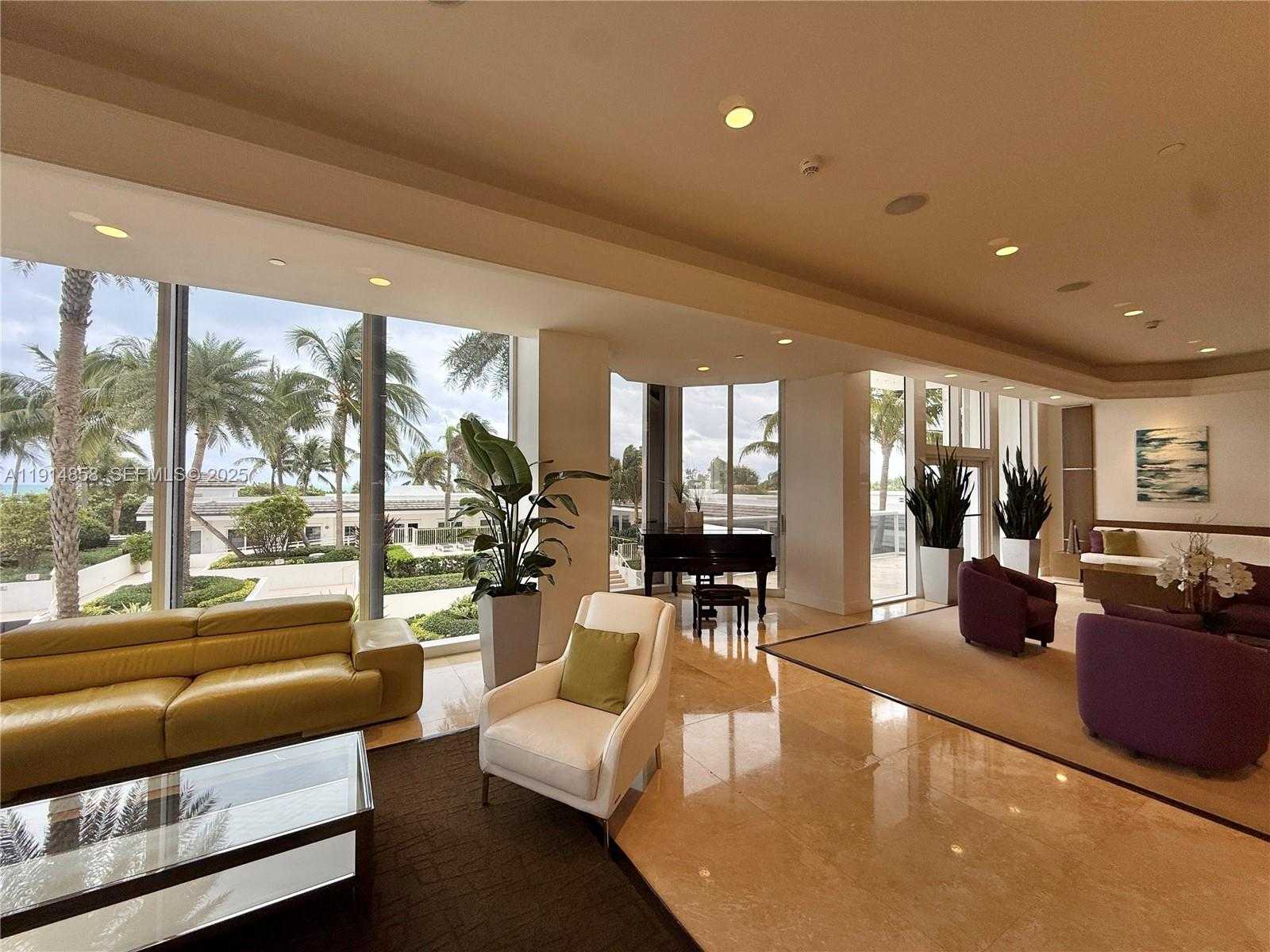 Small Image of 4775 COLLINS AVE #1601, Miami Beach Number 34