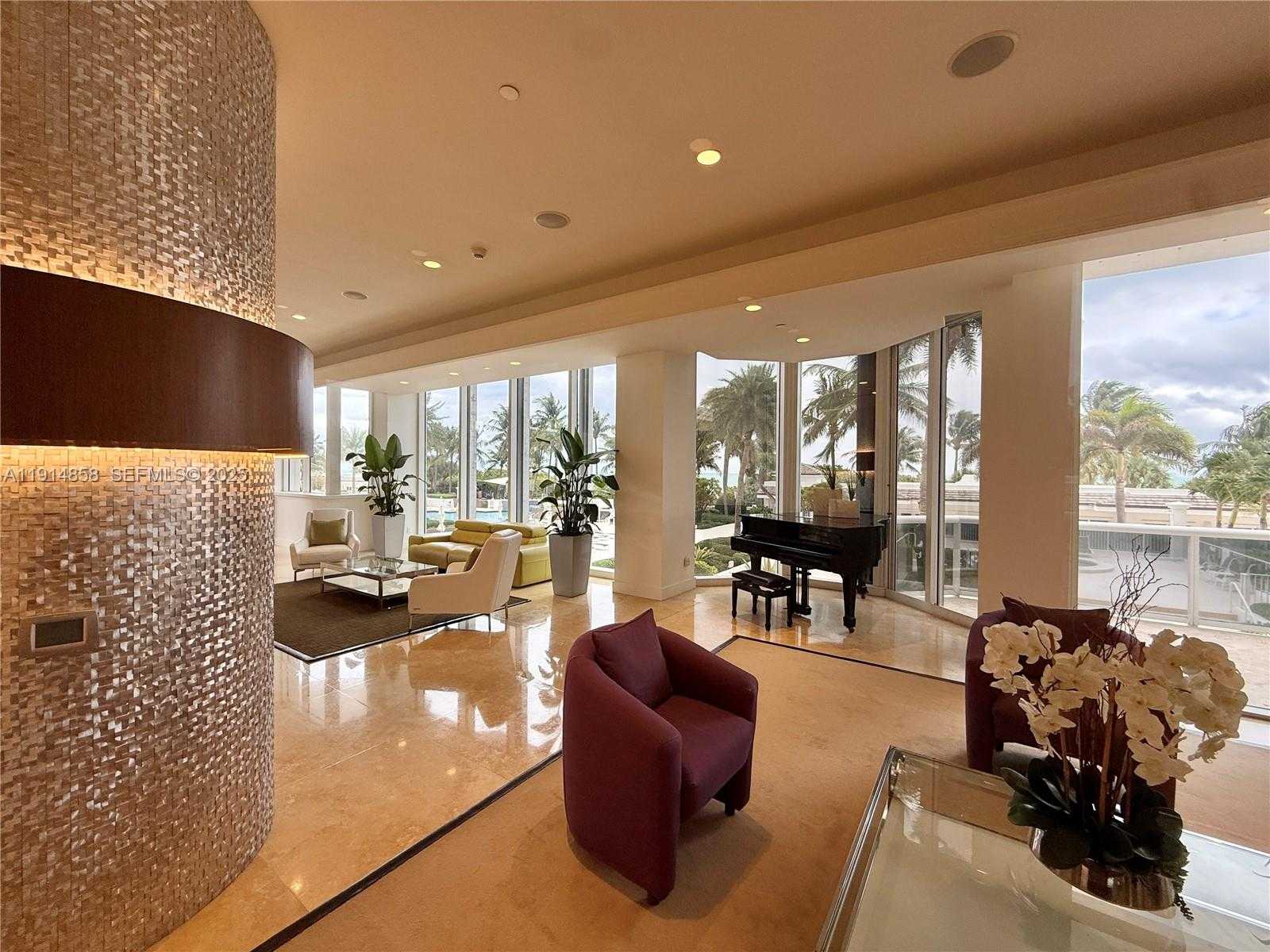 Small Image of 4775 COLLINS AVE #1601, Miami Beach Number 35