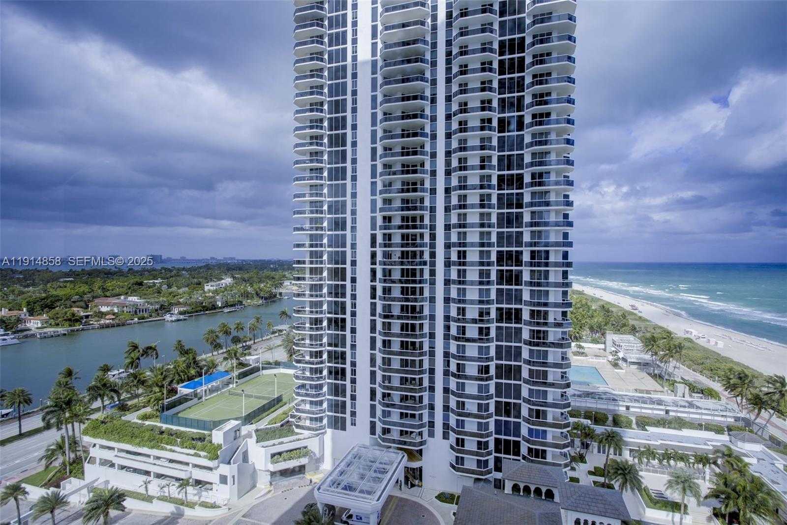 Small Image of 4775 COLLINS AVE #1601, Miami Beach Number 40