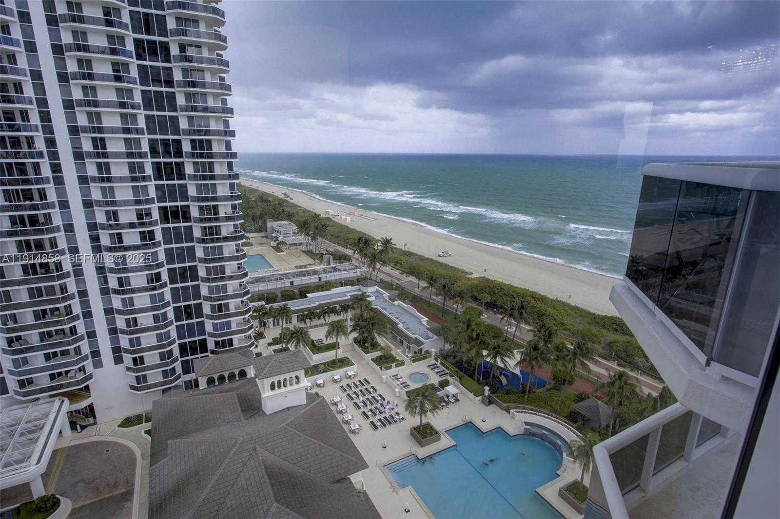 Small Image of 4775 COLLINS AVE #1601, Miami Beach Number 42
