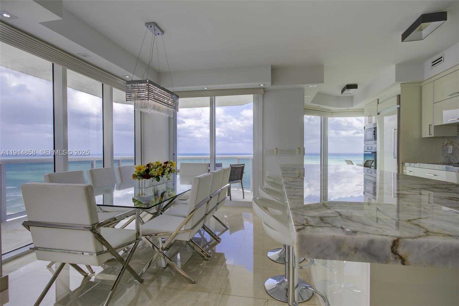 Small Image of 4775 COLLINS AVE #1601, Miami Beach Number 5