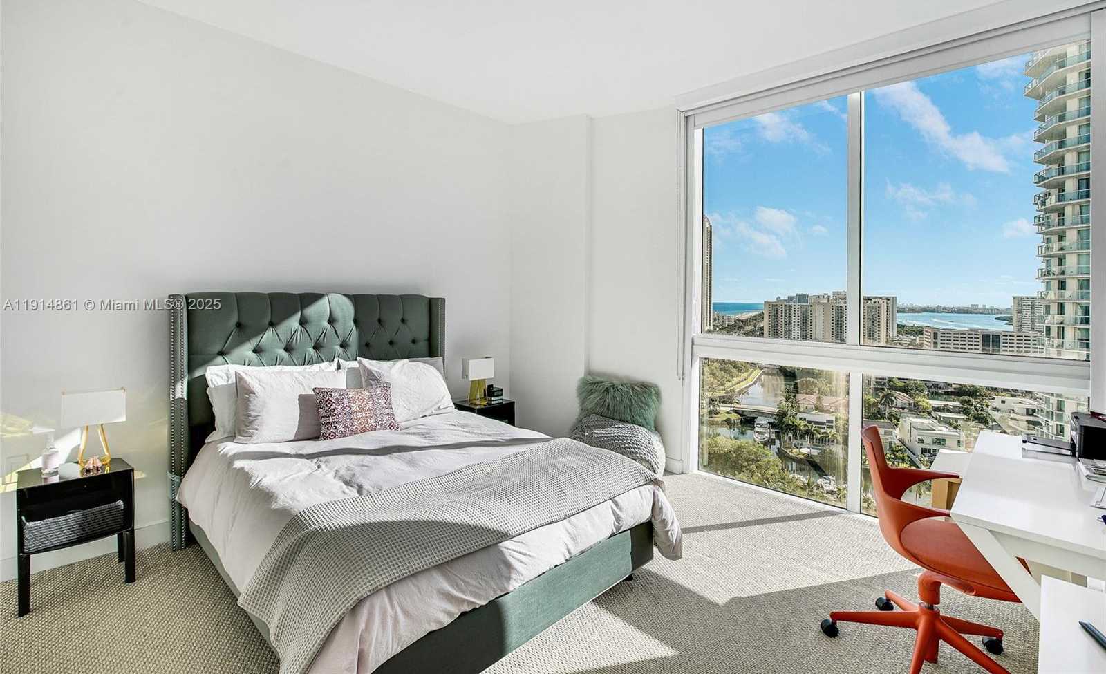 Small Image of 150 SUNNY ISLES BLVD #1-1805, Sunny Isles Beach Number 10