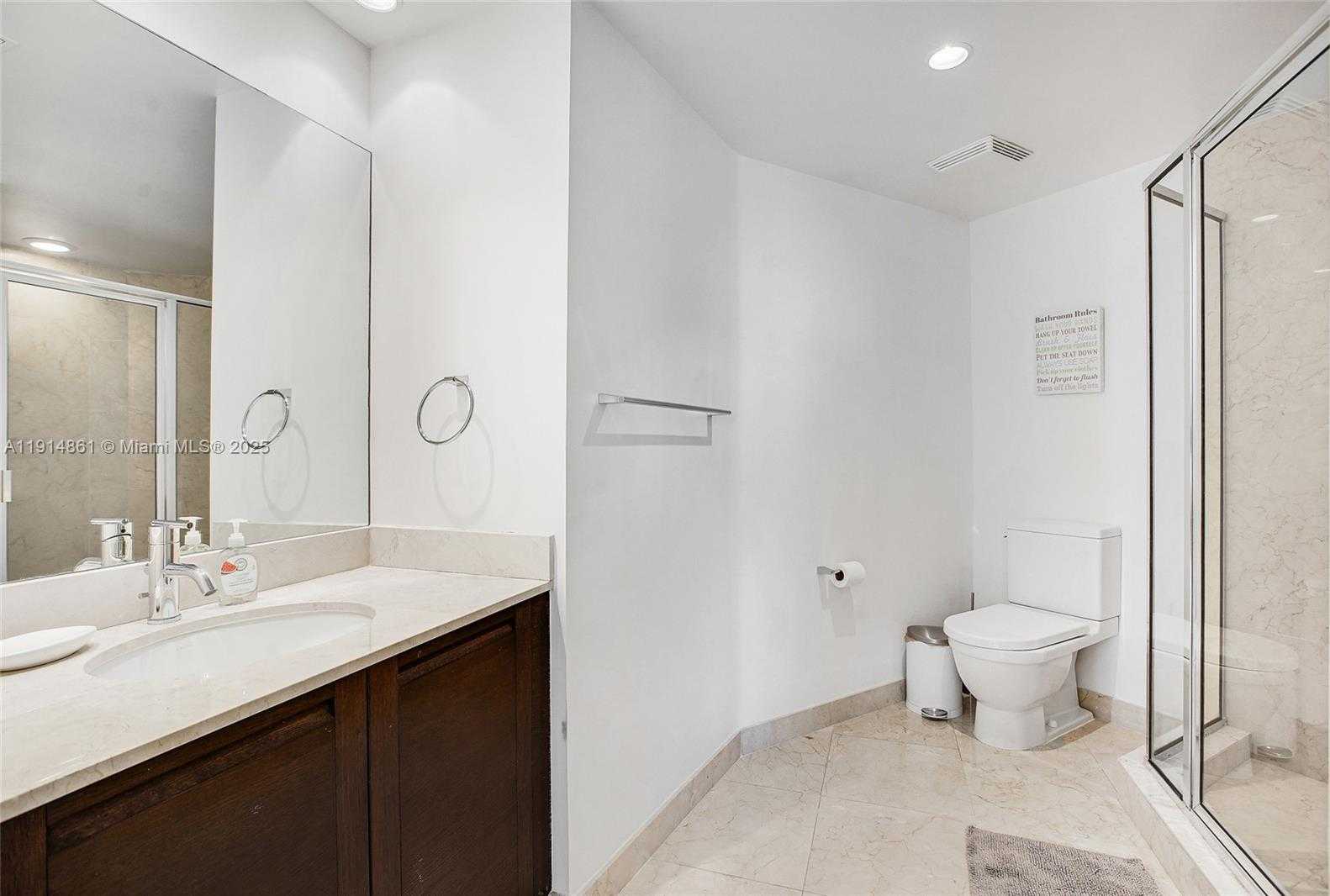 Small Image of 150 SUNNY ISLES BLVD #1-1805, Sunny Isles Beach Number 12