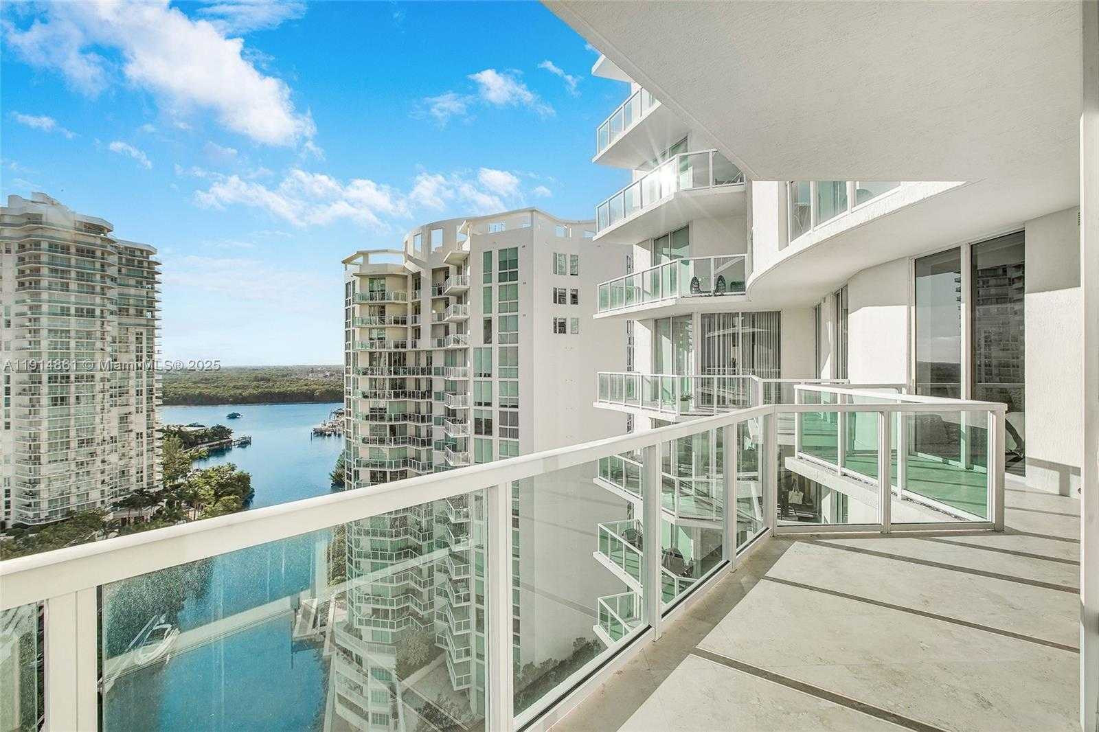 Small Image of 150 SUNNY ISLES BLVD #1-1805, Sunny Isles Beach Number 16