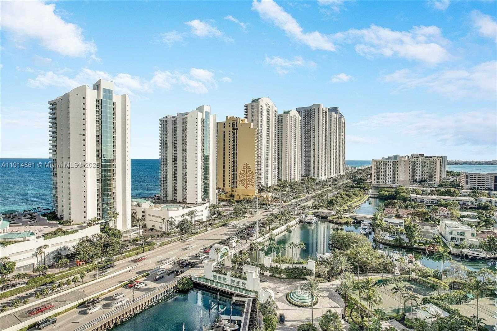 Small Image of 150 SUNNY ISLES BLVD #1-1805, Sunny Isles Beach Number 18