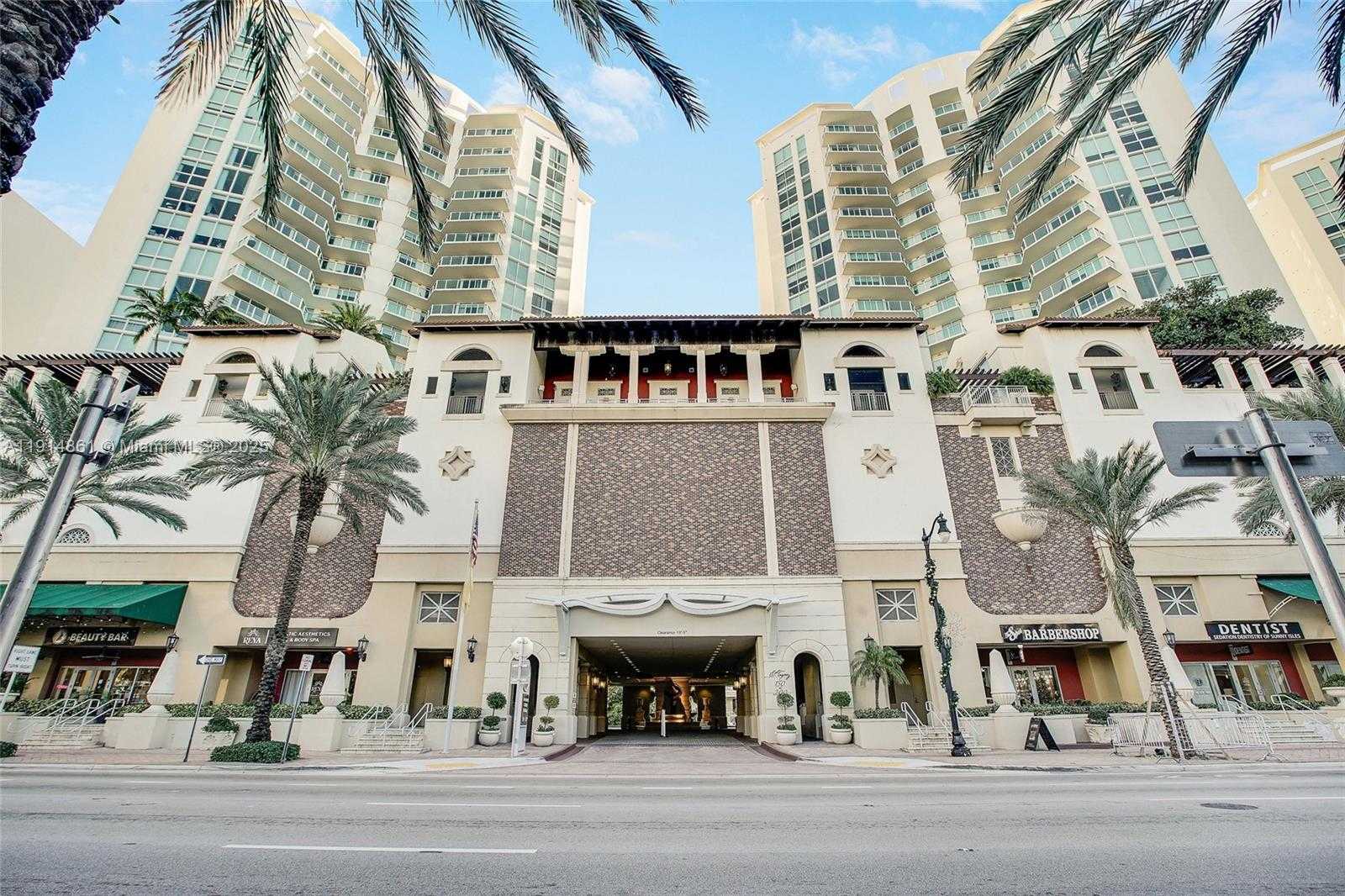 Small Image of 150 SUNNY ISLES BLVD #1-1805, Sunny Isles Beach Number 19