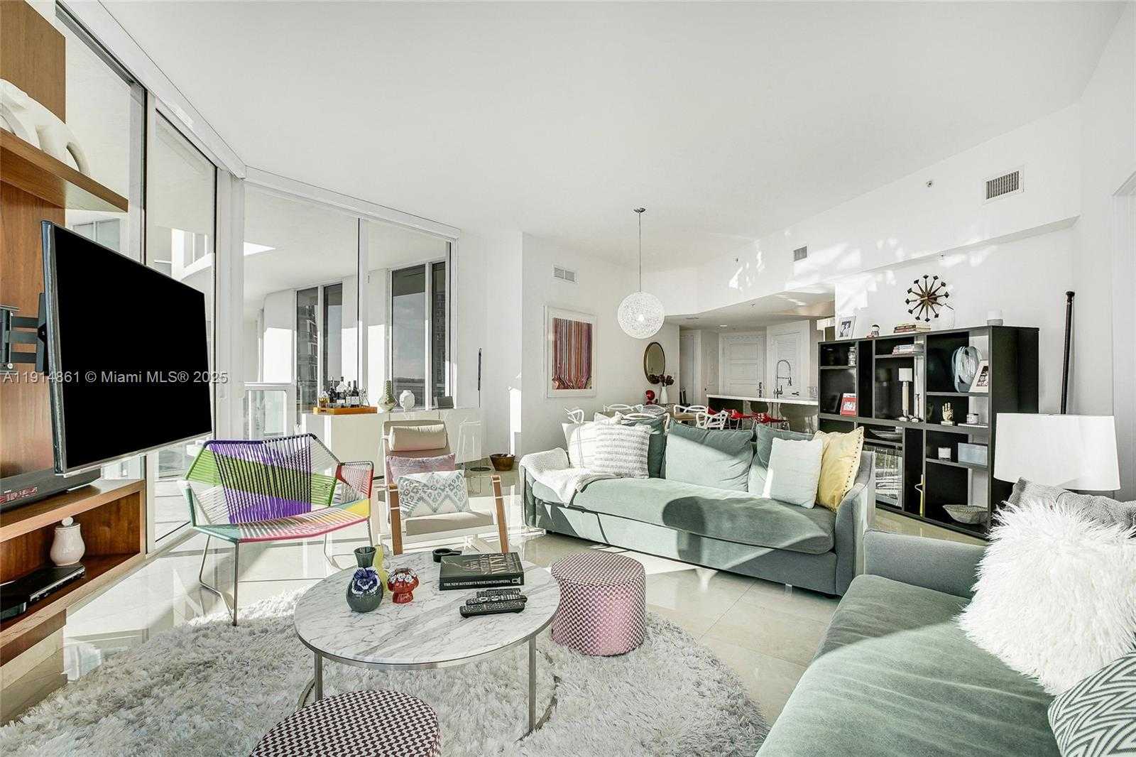 Small Image of 150 SUNNY ISLES BLVD #1-1805, Sunny Isles Beach Number 2