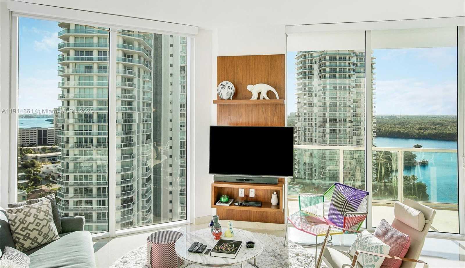 Small Image of 150 SUNNY ISLES BLVD #1-1805, Sunny Isles Beach Number 3