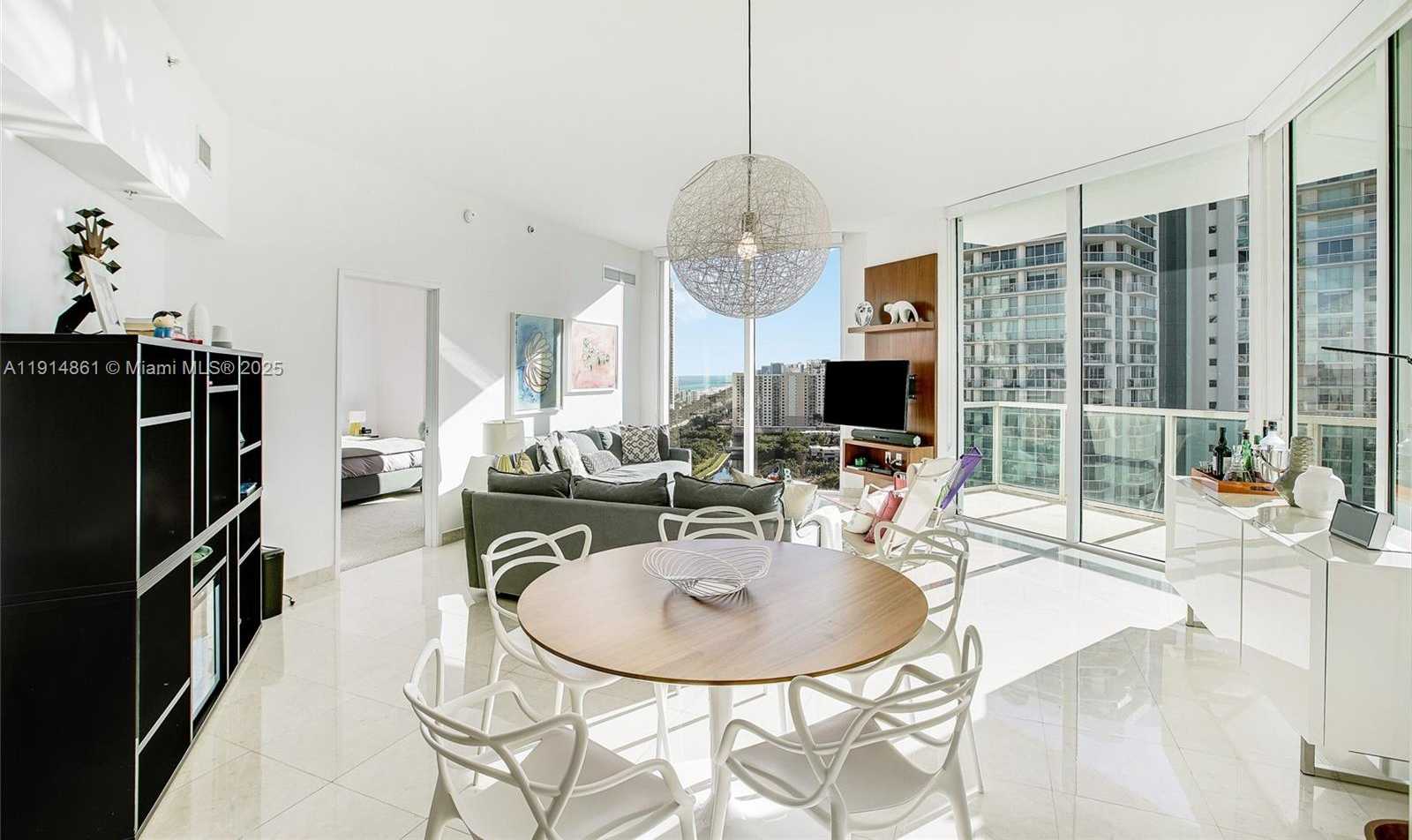 Small Image of 150 SUNNY ISLES BLVD #1-1805, Sunny Isles Beach Number 4