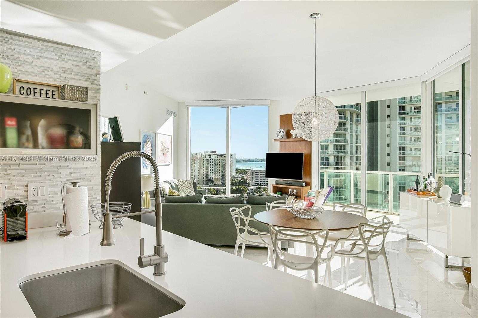 Small Image of 150 SUNNY ISLES BLVD #1-1805, Sunny Isles Beach Number 7